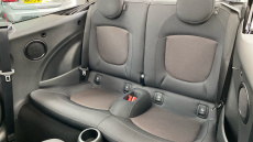 MINI Convertible 1.5 Cooper Classic Premium 2dr Auto Petrol Convertible